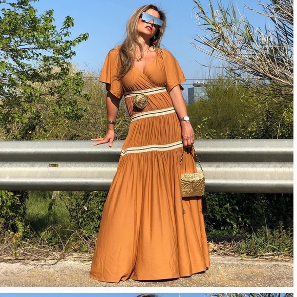 Zara Dresses & Skirts - Zara Studio Limited Edition Dress